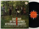 Roy Haynes Quartet 