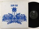 Sun Ra 