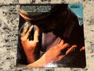 Pharoah Sanders Jewels Of Thought ABC Impulse Release Jazz Record Album Vinyl