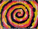 New Model Army Love Of Hopeless Causes Orange Vinyl Record New Sealed MOVLP3807