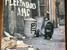 Peter Green's Fleetwood Mac - Self Titled - 1968 First Mono Press VG/VG