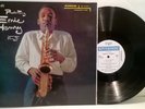 ERNIE HENRY Presenting '57 Riverside MONO dg  KENNY DORHAM ORIGINAL BEAUTY