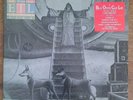 1982 Blue Oyster Cult ETL Live 2 Record Set Vinyl 33 RPM 12