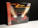 ZZ TOP 