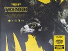 Twenty One Pilots TRENCH Vinyl - YELLOW Colored Vinyl - RARE - Collectors Item