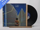 Yes Going For The One Presswell Gatefold Us Press LP Album Vinyl Record - VG+/EX
