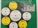 The Best Of Lupine Records - VA - US Vinyl LP - Very Good (VG+/NM) - RELIC 5043