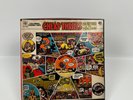 Cheap Thrills Big Brother Featuring Janis Joplin Reel 7 1/2 Box Only