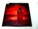 Opeth Still Life vinyl LP limited 2000 copies double 180gram RARE MINT unopened