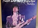 Prince And The Revolution Purple Rain 2 Cut Maxi Single Vinyl
