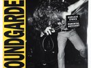 Soundgarden - Louder Than Love LP - A&M OG Press SEALED