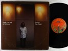 Townes Van Zandt - High, Low And In Between LP - Poppy VG+