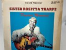 Sister Rosetta Tharpe - Precious Memories LP 1968 Savoy 1st Press MG-14214 Mono
