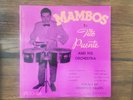 Tito Puente 