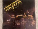 Stryper Soldiers Under Command Vinyl Record LP 72077-1 1985 Enigma VG/EX