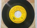 Tony Rossine   Is It Too Late/ I Gotta Know   Sun 45 RPM Record