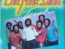 CON FUNK SHUN TOUCH Vinyl original US LP release Near Mint