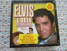 ELVIS BOX SET SEALED LIMITED 7 INCH VINYL 18 #1S 5 SUN RECORDS ORIGINAL 46 SONGS