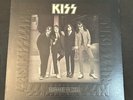 Kiss - Dressed To Kill Casablanca NBLP 7016 Vinyl LP Repress? US 1977 Desert