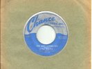 LITTLE WALTER J *Just Keep Loving Her/That's Allright 1952 VG Vinyl Chance 45rpm