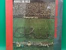 Across the Field Ohio State University Marching Band FSR Vinyl Record LP SEALED