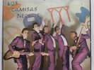 LOS CAMISAS NEGRAS MEXICAN ROCKABILLY LP HEAR  BUDDY HOLLY EDDIE COCHRAN