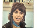 CHANTAL GOYA - FRENCH EP 45T 7