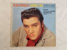 COVER ONLY   Elvis Presley   Loving You