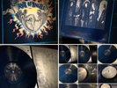 RAGE OF ANGELS - SELF TITLED DEBUT VINYL 1989 USA RARE SHIPS FREE