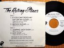 THE ROLLING STONES  EP 287  PROMO  7