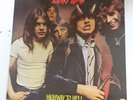 Highway to Hell by AC/DC (1979 33T)