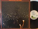 Bob Dylan & The Band Before the Flood Vinyl 2 LP Island IDBD 1 Rainy Day Women