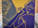 Daryl Hall And John Oates, Rock N Soul Part 1, 1983 1st RCA Stereo, VG+/VG+