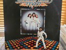 Saturday Night Fever Soundtrack, Various Artist, 1977 1st RSO Dbl Lp., VG+/VG+