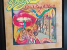 STEELY DAN “Can't Buy a Thrill” Vinyl LP 1972  Record ABCX 758 TSM Rare Club ED.