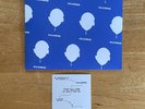 Mac Miller - Balloonerism Funny Papers 7'' Flexi Disc Promo Vinyl /1000 New