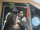Roland Kirk – Reeds And Deeds rare LP 1969 Bop, Hard Bop, Soul-Jazz, mint-/vg++