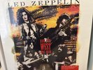 How the West Was Won Live (4 Lps) by Led Zeppelin (Record, 2018)