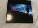 KAVINSKY OUTRUN Limited Edition Deluxe Vinyl 2013 Made In The EU Never Played