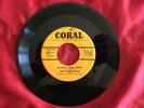 Ross Bagdasarian, Coral 60597, He Says MM-HMMM & The Girl With The Tambourine