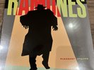 RAMONES - Pleasant Dreams - Vinyl Album 1981 Sire Records - Sealed