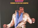 Elvis – Recorded Live On Stage In Memphis – RCA / FTD 2013 - GATEFOLD - STUNNING