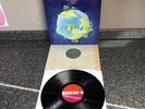 LP VINYL YES ALBUM FRAGILE ATLANTIC 2401 019 UK 1ST PRESS 1971 EX/EX NICE COPY