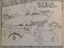Neil Young With Crazy Horse Zuma LP Album Vinyl Schallplatte 0147