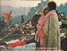 LP-BOX Jimi Hendrix, Santana, Neil Young a.o. Woodstock - Music From The Origin
