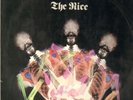 The Nice Ars Longa Vita Brevis NEAR MINT Immediate Vinyl LP