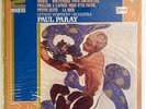 Sealed, DEBUSSY Detroit Symphony Orch., Paul Paray, 1981, French, 2x LP, Philips