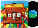 Music Emporium - S/T LP - Sundazed Music 180g VG+