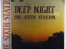 Sixth Station - Deep Night LP - JR/Numero Reissue SEALED
