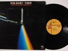 BOB JAMES Three CTI LP VG+ gatefold u